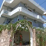Adrian Agustin Hotel