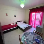 Hotel Adrian Agustin Lukovë