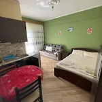Hotel Adrian Agustin Lukovë