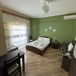 Adrian Agustin Hotel