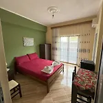 Adrian Agustin Hotel *