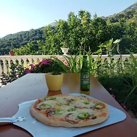 Adrian Agustin Hotel *