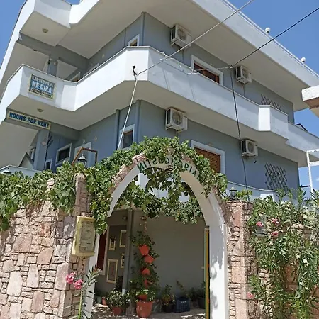 Adrian Agustin Hotel