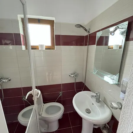 Adrian Agustin Hotel