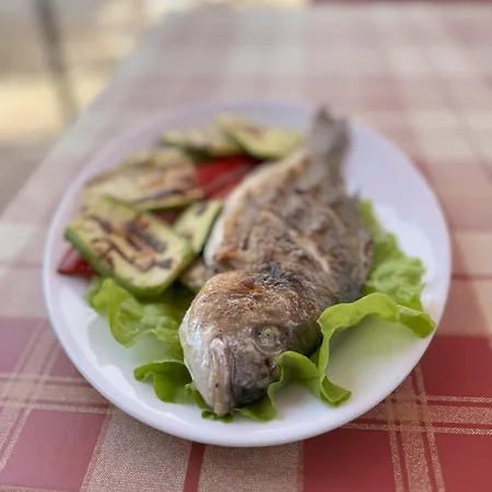 Adrian Agustin Hotel *