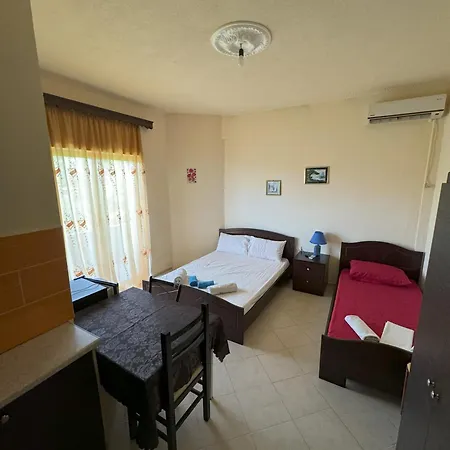 Adrian Agustin Hotel