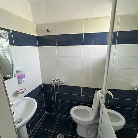 Adrian Agustin Hotel *