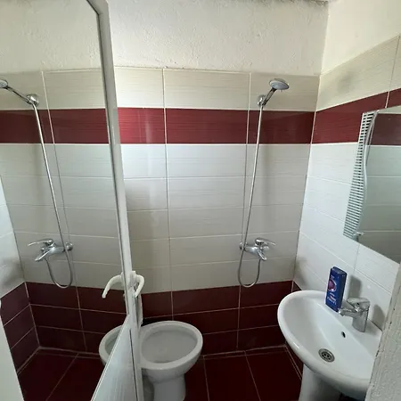 Adrian Agustin Hotel