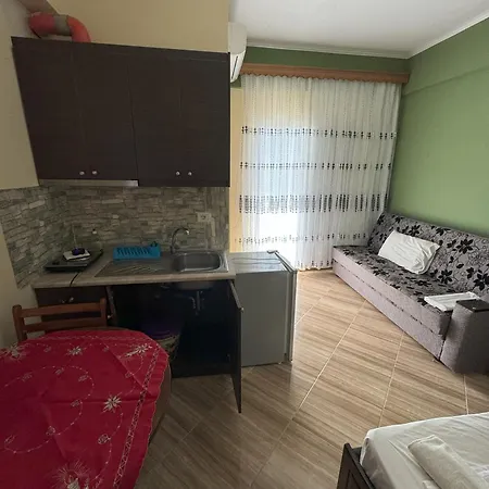 Hotel Adrian Agustin