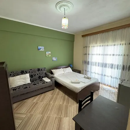 Adrian Agustin Hotel *