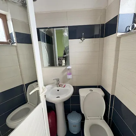 Hotel Adrian Agustin *