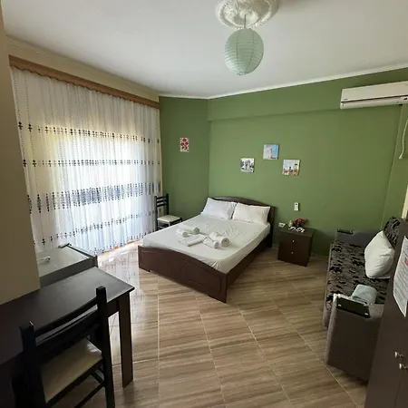 Adrian Agustin Hotel