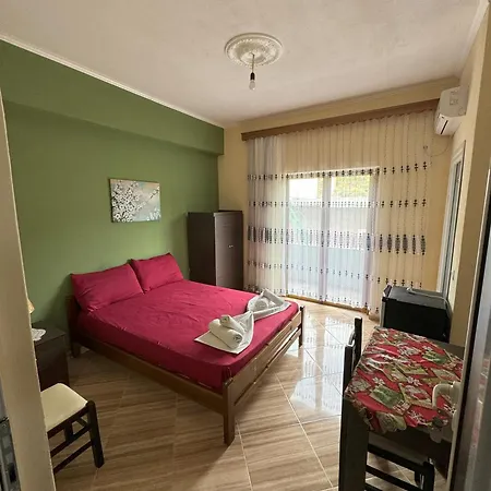 Adrian Agustin Hotel *