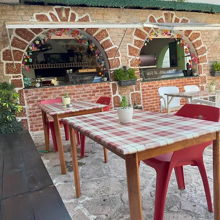 Adrian Agustin Hotel