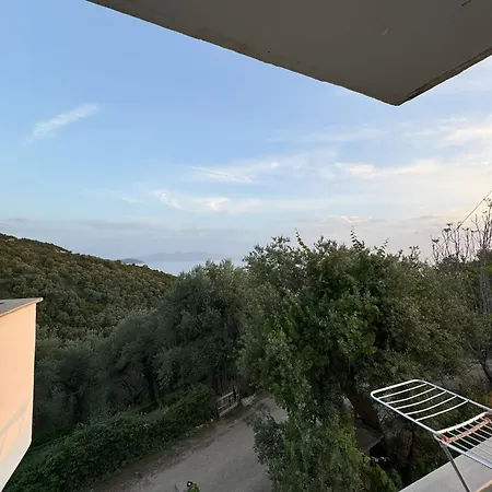 Adrian Agustin Hotel *