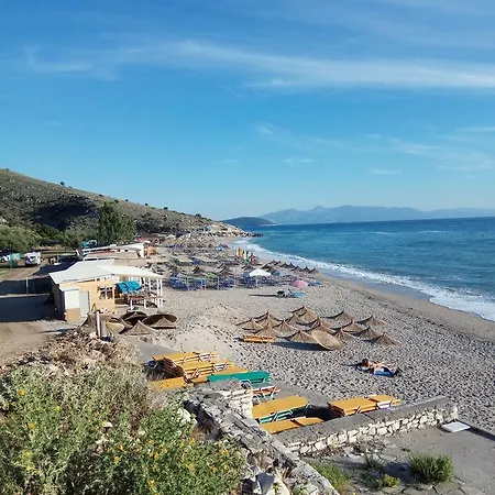 Adrian Agustin Hotel *