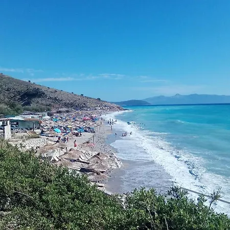 Ξενοδοχείο Adrian Agustin