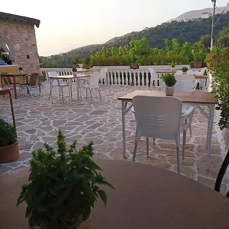 Adrian Agustin Hotel *