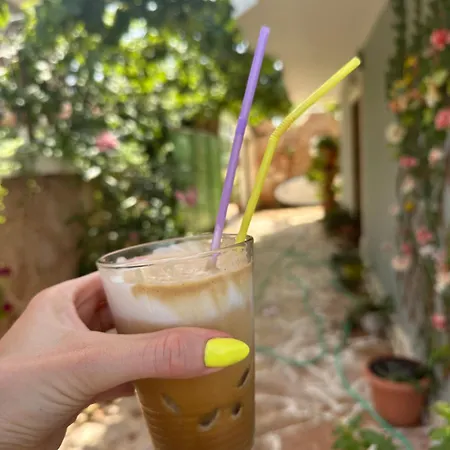 Hotel Adrian Agustin Lukovë