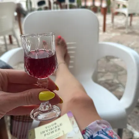 Adrian Agustin * Lukovë