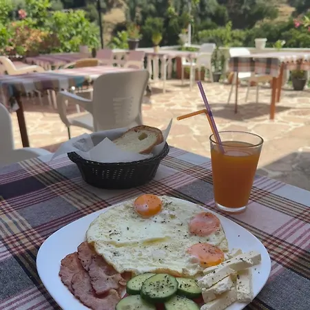 Adrian Agustin Hotel