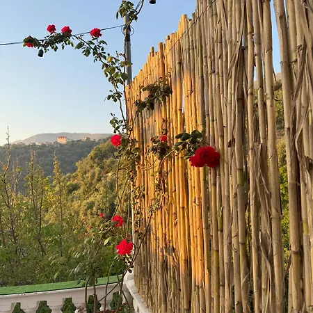 Hotel Adrian Agustin Lukovë