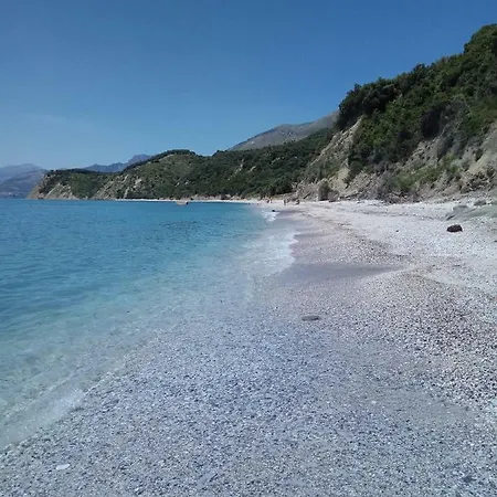 Adrian Agustin * Lukovë