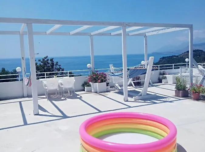 Hotel Adrian Agustin