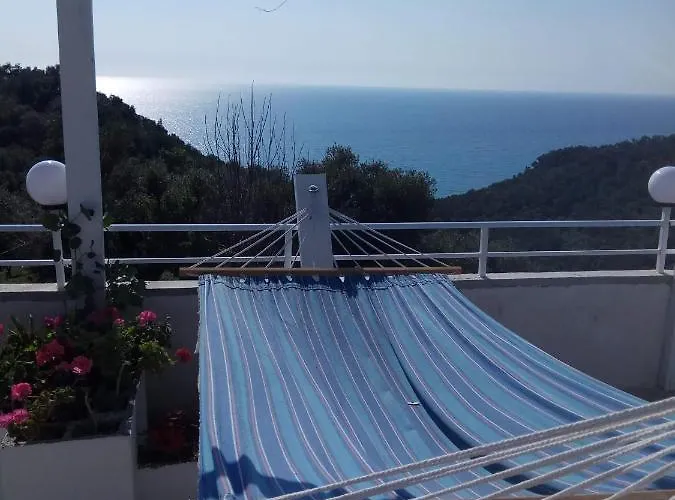 Hotel Adrian Agustin