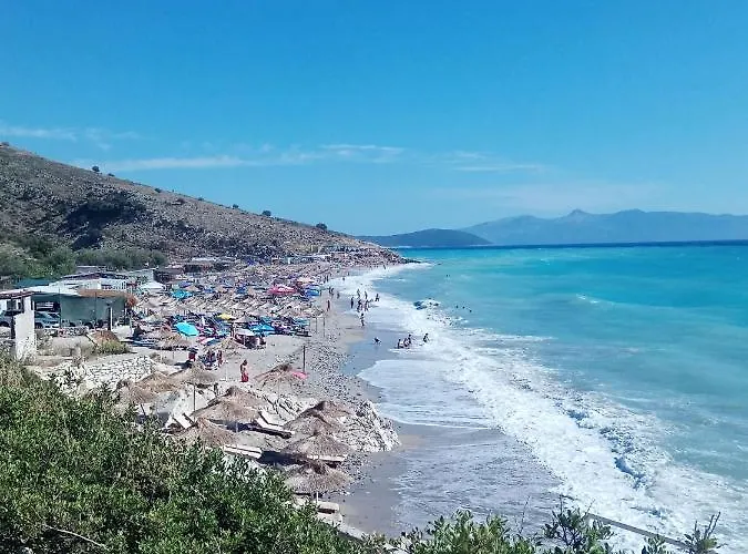 Ξενοδοχείο Adrian Agustin