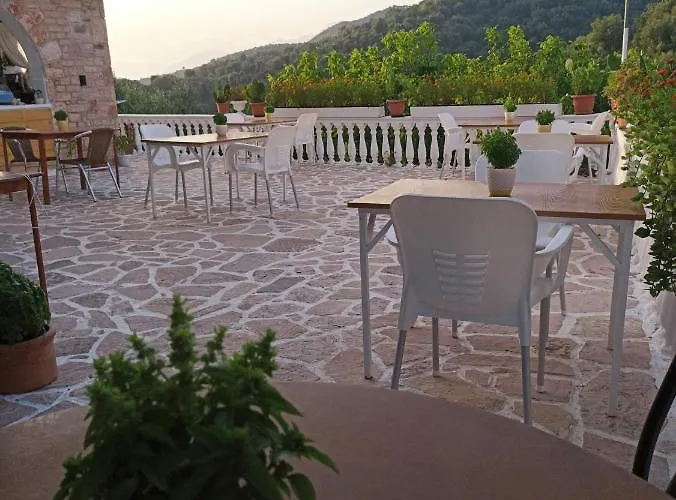 Adrian Agustin Hotel *