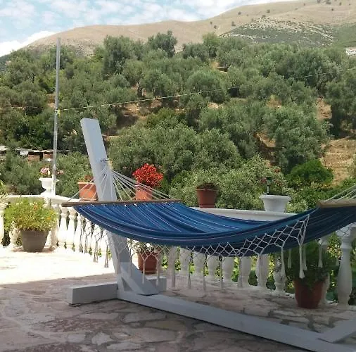 Adrian Agustin Hotel *