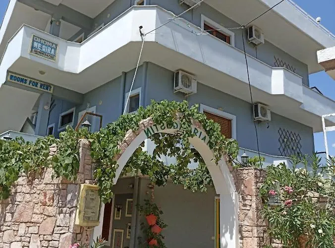 Adrian Agustin Hotel