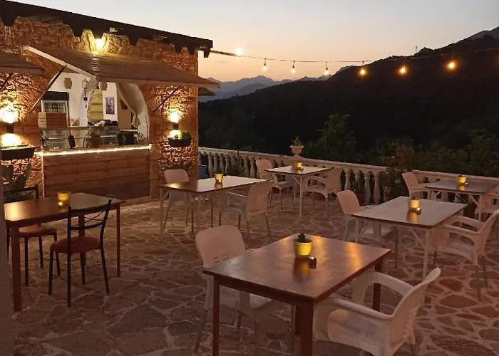 Adrian Agustin Hotel *