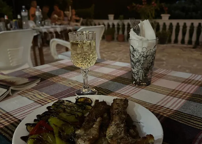 Adrian Agustin Hotel *