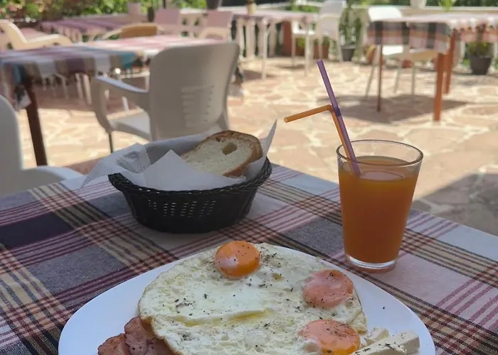 Adrian Agustin Hotel