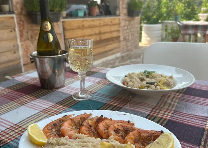 Adrian Agustin * Lukovë