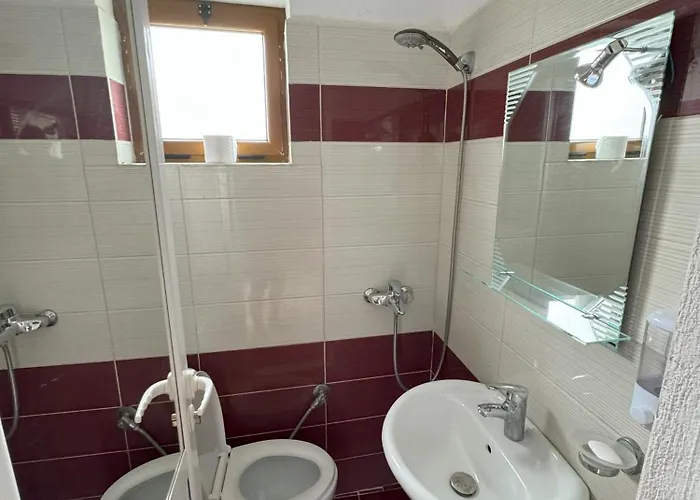 Adrian Agustin Hotel