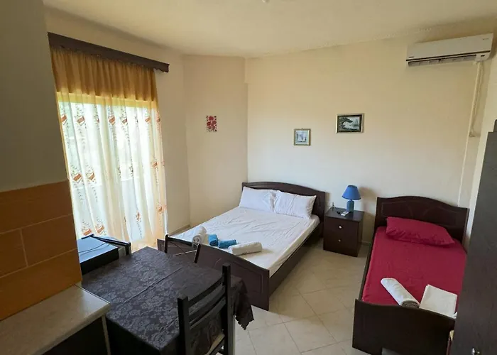 Adrian Agustin Ξενοδοχείο