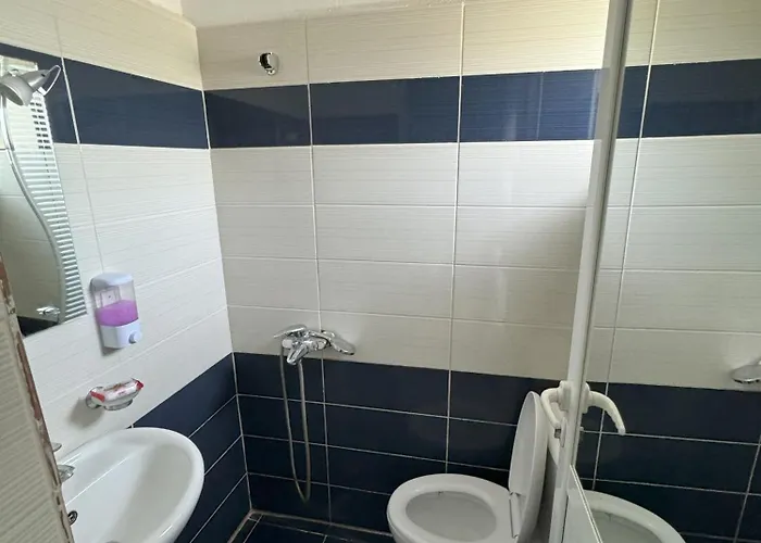 Adrian Agustin Hotel *