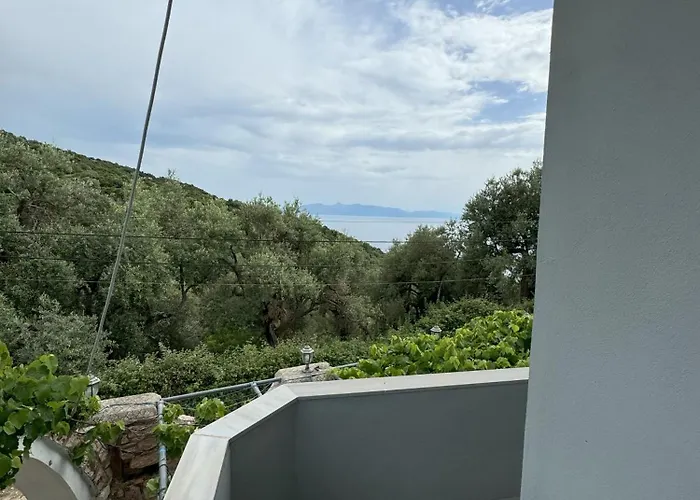 Ξενοδοχείο Adrian Agustin *