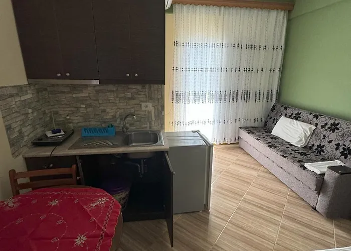 Hotel Adrian Agustin