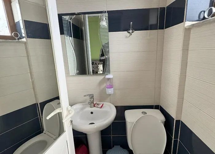 Hotel Adrian Agustin *