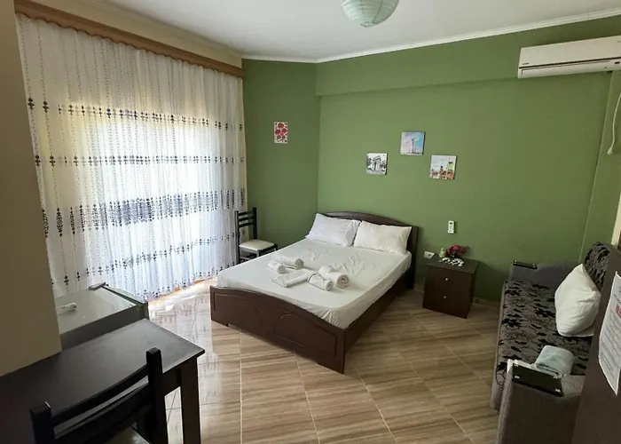 Adrian Agustin Hotel