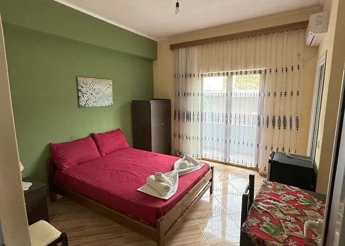 Adrian Agustin Hotel *