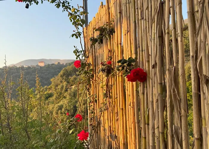 Hotel Adrian Agustin Lukovë