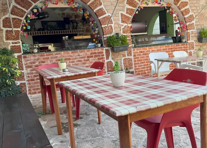 Adrian Agustin Hotel