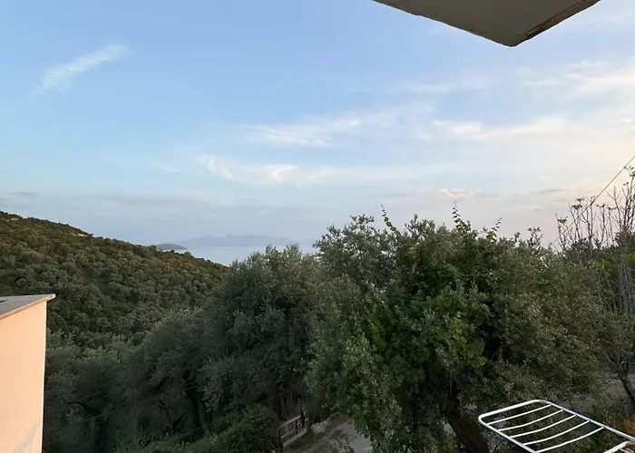 Adrian Agustin Hotel *